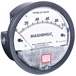 vignette manometre Magnehelic