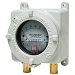 Magnehelic ATEX